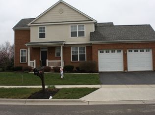 6186 Kendall Ridge Loop, Dublin, OH 43016