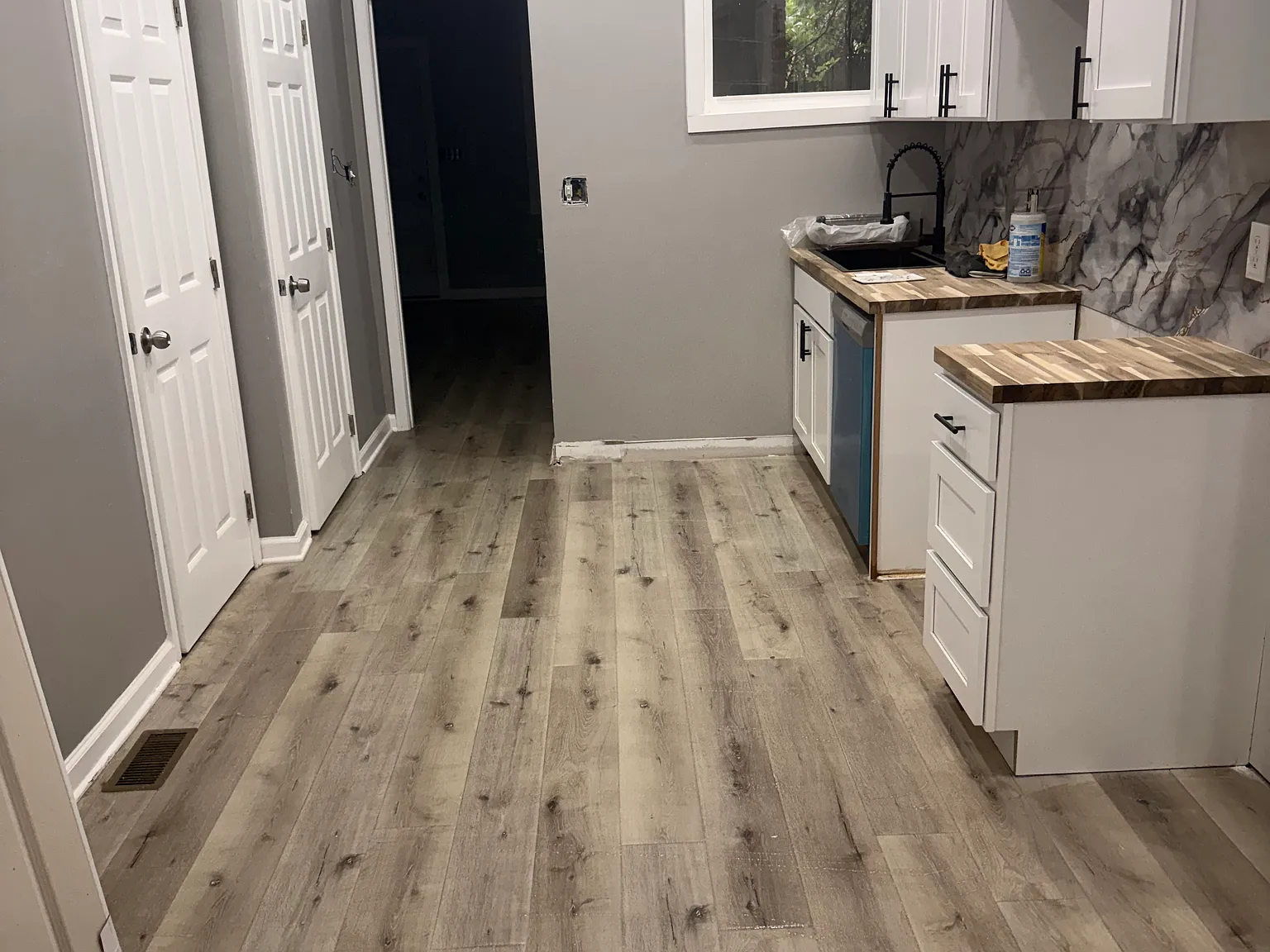 4 bed, 1200 sqft, $1,750 — Photo 2