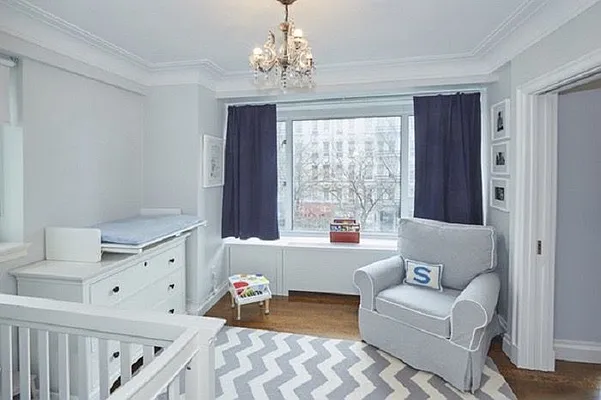 Rented by Brown Harris Stevens | media 10