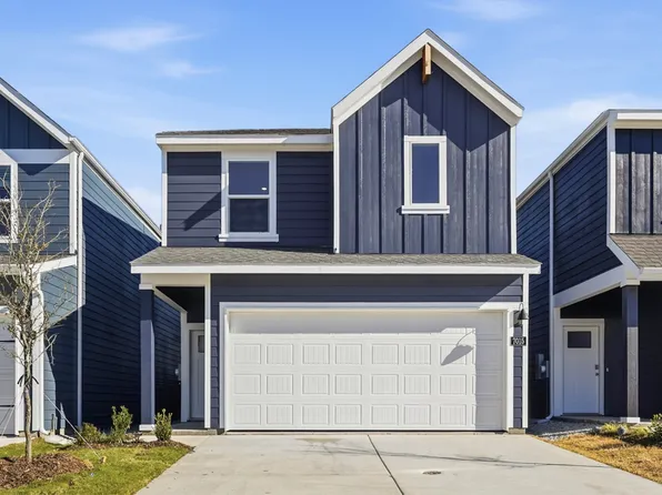 Celeste Plan, Arbor Trails South