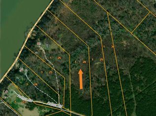LOT 7 Arthur Rd, King George, VA 22485