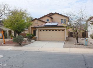 955 N Maria Ln, Casa Grande, AZ 85122