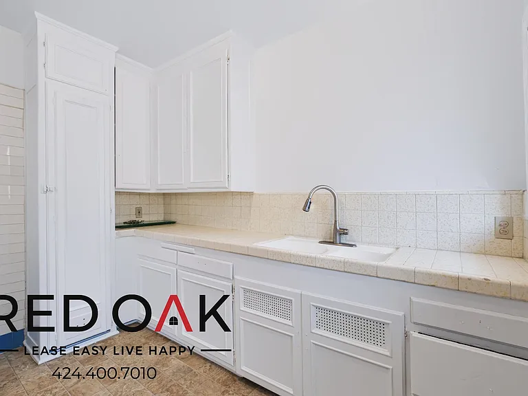 6400 W Olympic Blvd #6404 — Photo 9