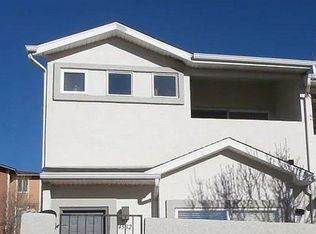 4532 Prestige Point, Colorado Springs, CO 80906