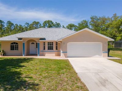 3375 Dalhart Ct, North Port, FL, 34286
