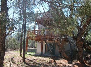 1573 Utopia Ln, Show Low, AZ 85901