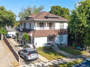 536 N 1st Ave, Upland, CA 91786