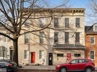 1820 Fleet St, Baltimore, MD 21231