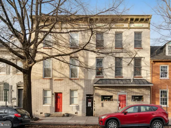 1820 Fleet St, Baltimore, MD 21231