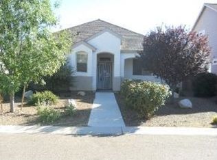 1849 N Thimble Ln, Prescott Valley, AZ 86314