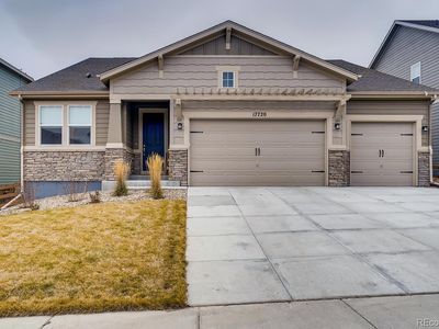 17720 W 95th Pl, Arvada, CO, 80007