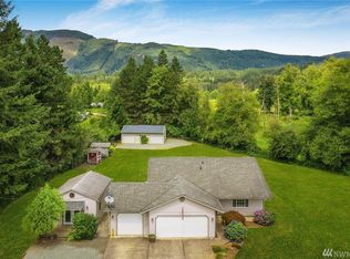 20411 State Route 530 NE, Arlington, WA 98223