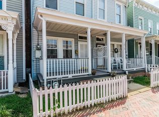 1012 1/2 W Clay St, Richmond, VA 23220
