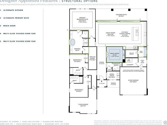 3rd image of this home