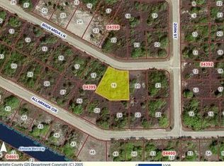 13461 Bouvardia Ln, Pt Charlotte, FL 33981
