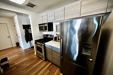 Rented by Modern Spaces