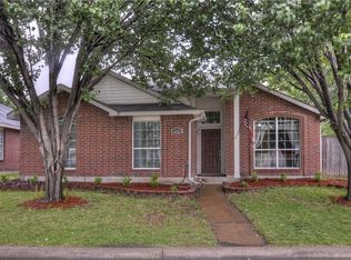 2802 Caladium Ct, Garland, TX 75040