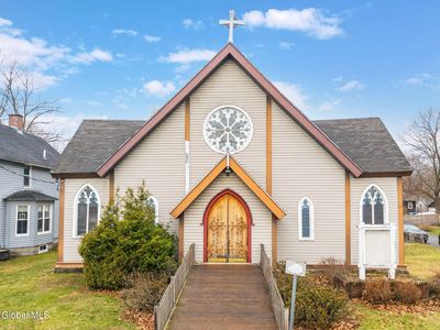 12 Woodbridge Avenue, Chatham, NY, 12037