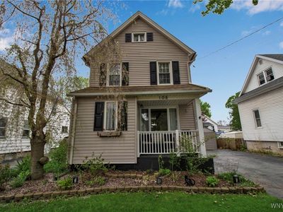 108 East Ave, Batavia, NY, 14020