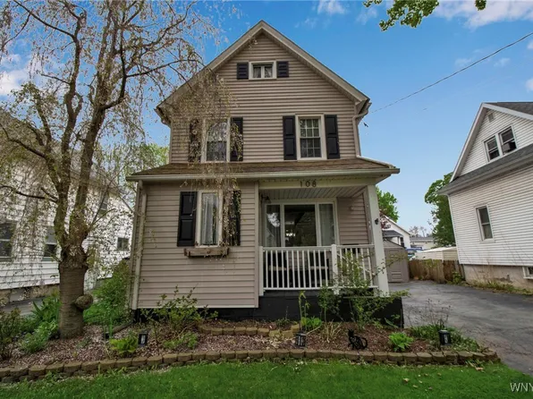 108 East Ave, Batavia, NY 14020