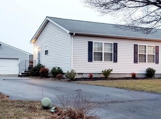 3 9th St, Ridgely, MD 21660