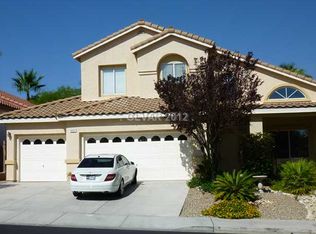 497 E Cape Alan Dr, Henderson, NV 89052