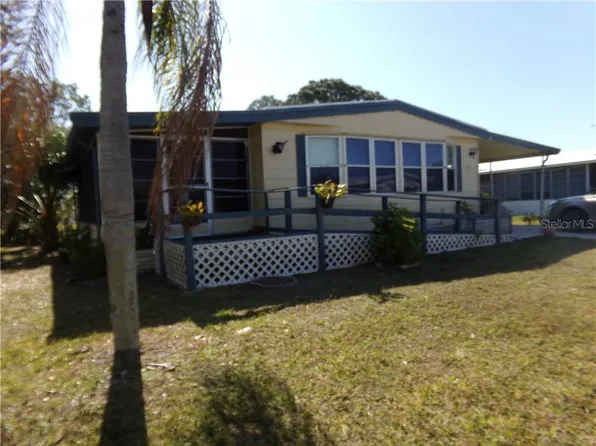 37 Castaway Ct, North Port, FL 34287