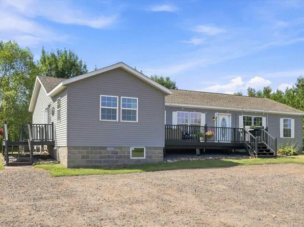 217 Fish Lake Dr, Mora, MN 55051
