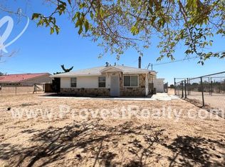 11395 Balsam Ave, Hesperia, CA 92345