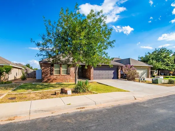1118 Cedar Creek Rd, Midland, TX 79705