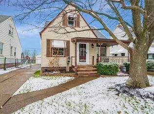 6906 Ridgewood Ave, Parma, OH 44129