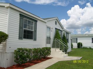 3875 Covington Dr, Saint Cloud, FL 34772