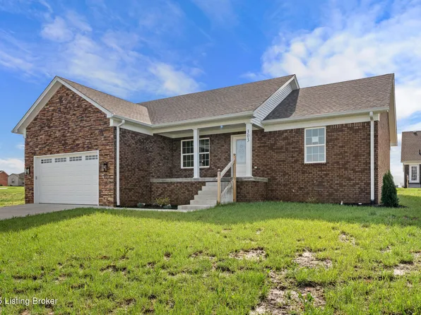 303 Rolling Meadows Ln, Bardstown, KY 40004