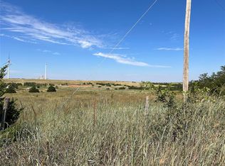 10680 N 2430th Rd #1, Weatherford, OK 73096