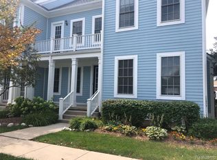 350 Roosevelt St #132, Canton, MI 48188