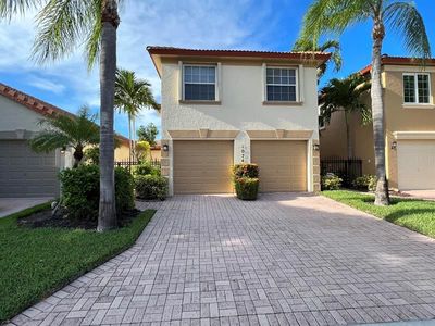 1074 Via Jardin, Riviera Beach, FL, 33418