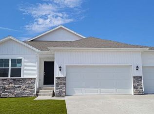 1311 NE 55th St, Ankeny, IA 50021