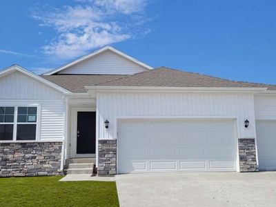 1311 NE 55th St, Ankeny, IA, 50021