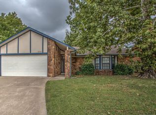 12103 E 30th St, Tulsa, OK 74129