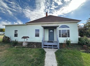 307 S Crystal Ave, Lacrosse, WA 99143