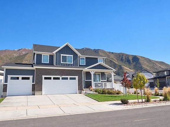 2nd image of 3487 S Snowberry Dr