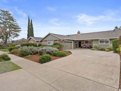 1968 Assunta Way, San Jose, CA, 95124