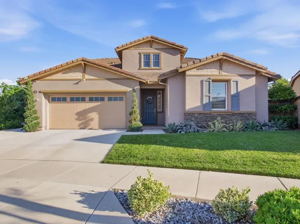 1582 Ivy Ln, Tracy, CA 95376