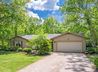551 Coover Rd, Delaware, OH 43015