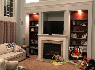 15308 Swiss Gate Ct, Huntersville, NC 28078