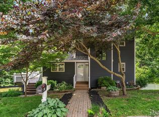 509 Trout Ln, Troy, IL 62294