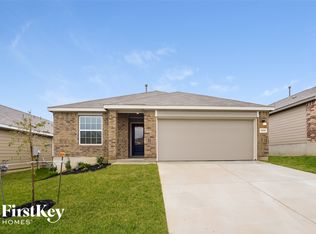 14010 Feed Park, San Antonio, TX 78252