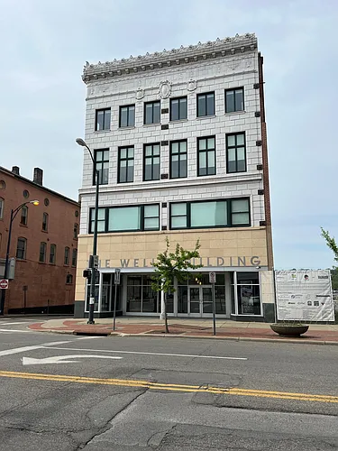 201 W Federal St #404 Photo 1