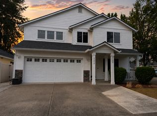2306 NW 10th Way, Battle Ground, WA 98604
