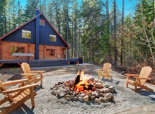 56 Noble Ln, Leavenworth, WA 98826